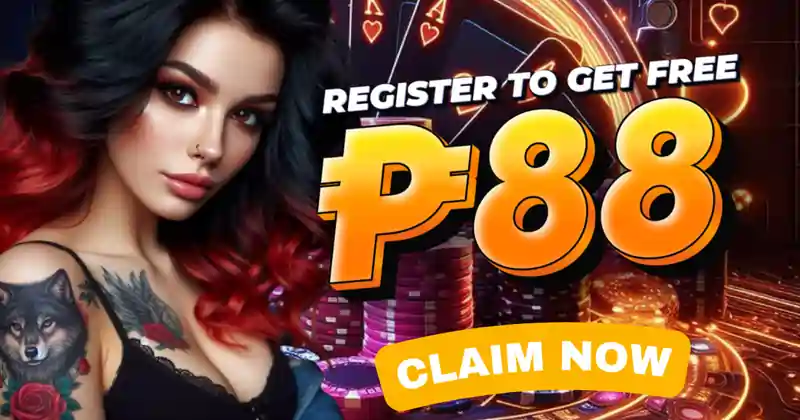 Register to get free P88