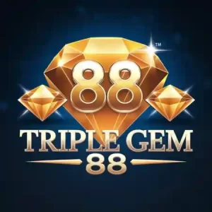 TRIPLE GEM