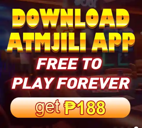 download atmjili app- get P188