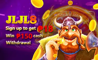 JLJL8 SIGN UP AND GET P18 BONUS