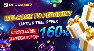 perawin7 - New member Benefits